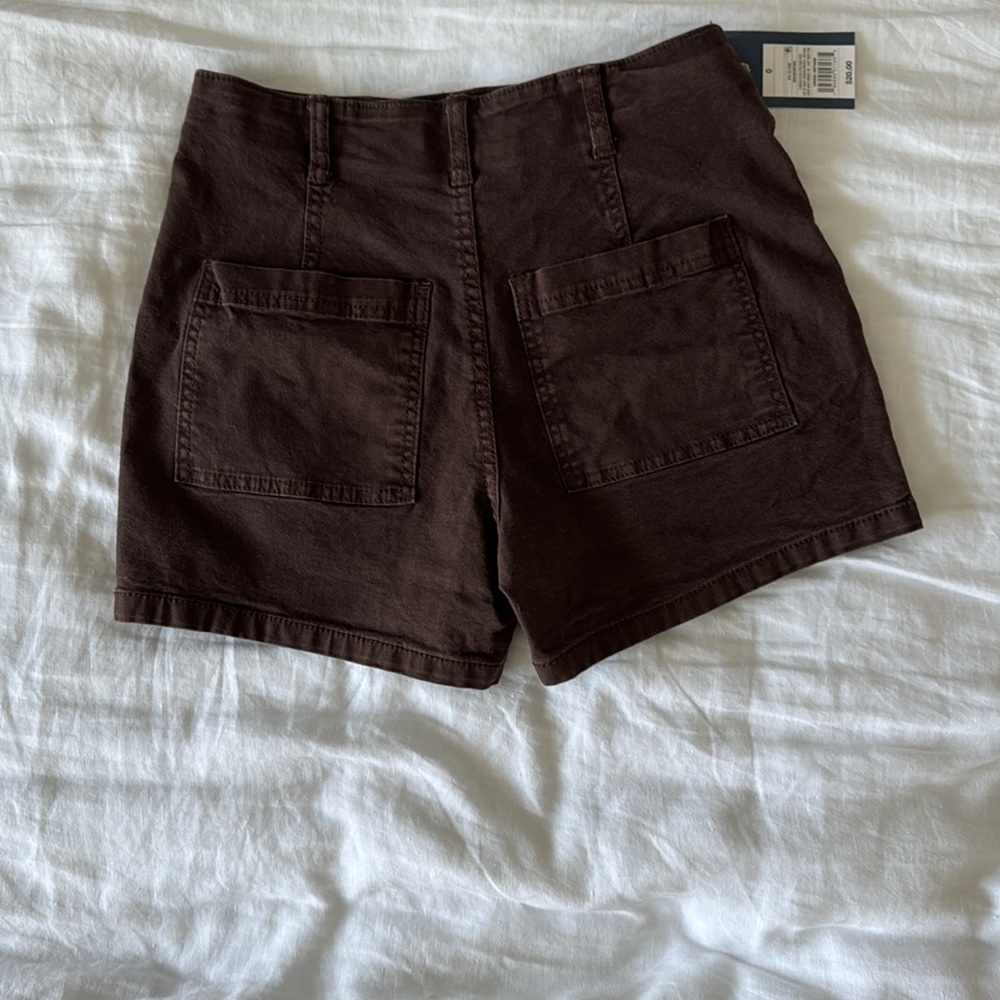 Universal Thread High Rise Shorts - Picture 4 of 4